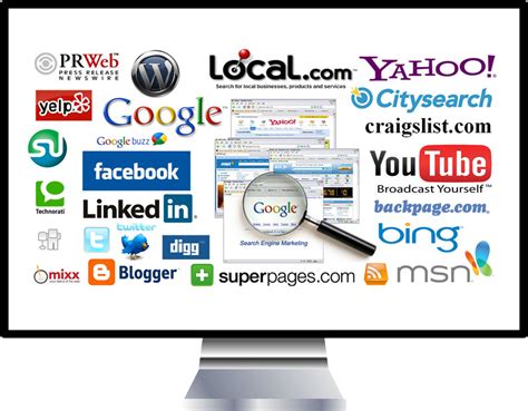 search marketing yahoo.